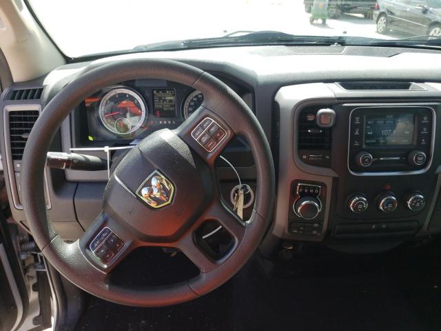 Photo 9 from auction – 2019 RAM 1500 CLASS with VIN 1C6RR7FT0KS504523