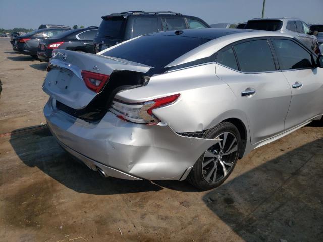 Photo 9 from auction – 2018 NISSAN MAXIMA 3.5 with VIN 1N4AA6AP4JC406644
