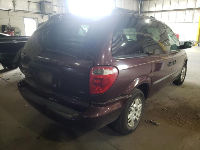 Photo 4 from auction – 2003 DODGE CARAVAN SE with VIN 1D4GP25R63B326085