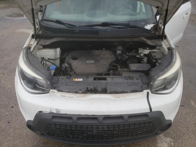 Photo 7 from auction – 2014 KIA SOUL with VIN KNDJN2A27E7031066