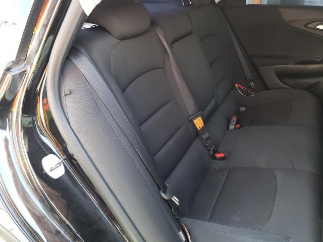 Photo 6 from auction – 2016 CHEVROLET MALIBU LT with VIN 1G1ZE5ST1GF325852