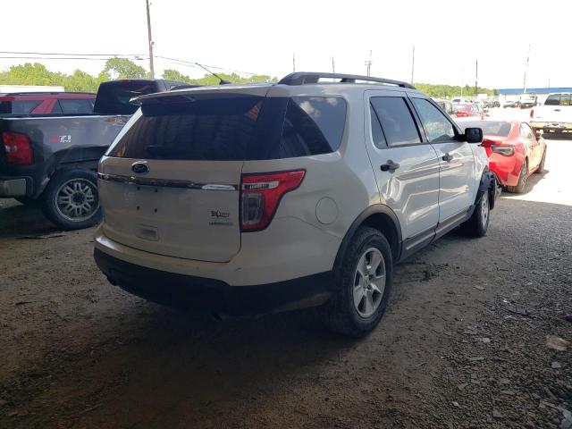 Photo 4 from auction – 2014 FORD EXPLORER with VIN 1FM5K7B96EGB42268