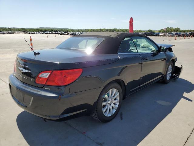 Photo 4 from auction – 2010 CHRYSLER SEBRING TO with VIN 1C3BC5ED7AN142900