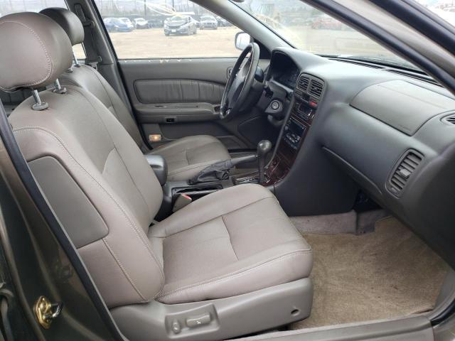 Photo 5 from auction – 1999 INFINITI I30 with VIN JNKCA21A0XT752401