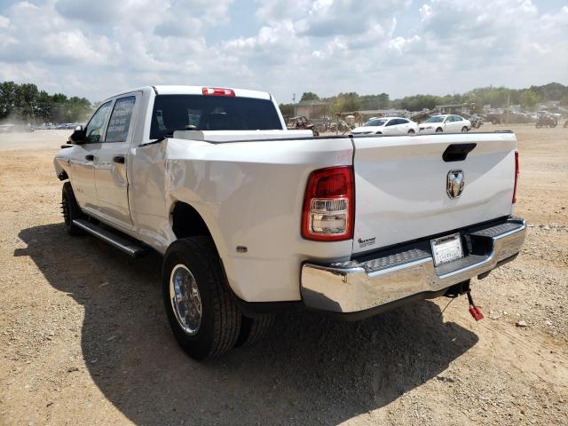 Photo 3 from auction – 2020 RAM 3500 TRADE with VIN 3C63RPGL7LG108652