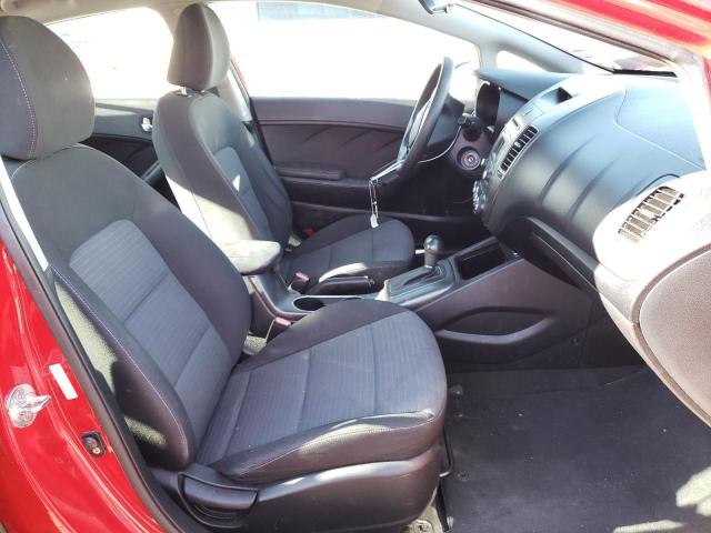 Photo 5 from auction – 2015 KIA FORTE LX with VIN KNAFX4A64F5415007