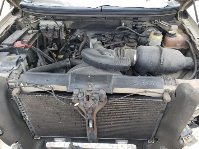 صورة رقم 7 من المزاد - 2008 FORD F150 مع VIN 1FTRX12W18FC19679