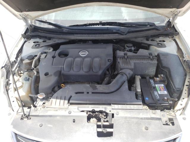 Photo 7 from auction – 2011 NISSAN ALTIMA BAS with VIN 1N4AL2AP6BN407965