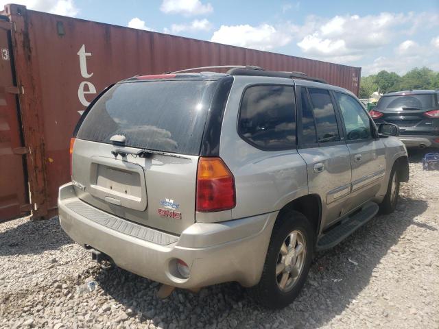 Photo 4 from auction – 2002 GMC ENVOY with VIN 1GKDS13S722138595