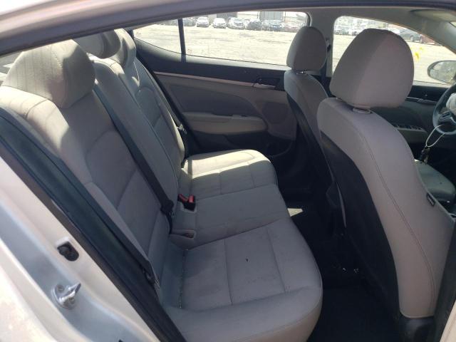 Photo 6 from auction – 2017 HYUNDAI ELANTRA SE with VIN 5NPD84LFXHH128200