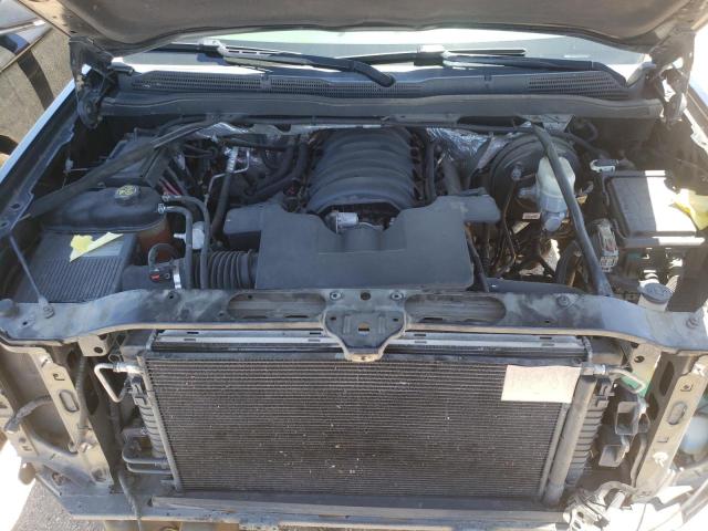 Photo 7 from auction – 2014 CHEVROLET SILVERADO with VIN 1GCRCREC7EZ137963