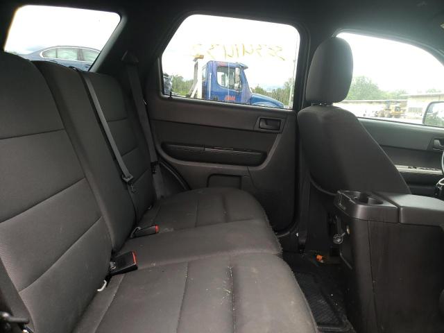 Photo 6 from auction – 2010 FORD ESCAPE XLT with VIN 1FMCU9DGXAKC96742