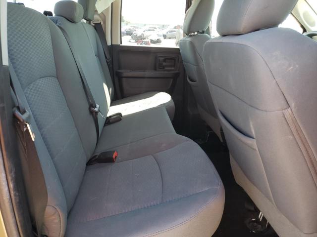 Photo 6 from auction – 2013 RAM 1500 ST with VIN 1C6RR7FG8DS701039