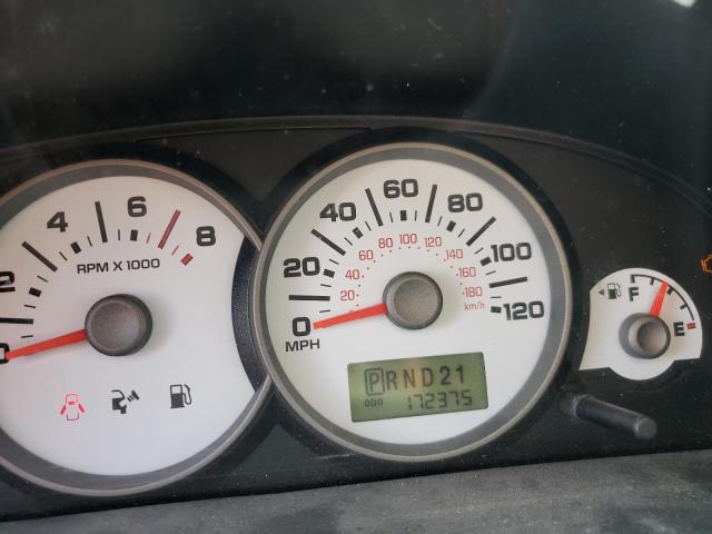 Photo 8 from auction – 2007 FORD ESCAPE XLS with VIN 1FMCU02ZX7KB88551