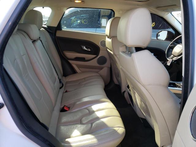 Photo 6 from auction – 2015 LAND ROVER RANGE ROVE with VIN SALVP2BG7FH053207