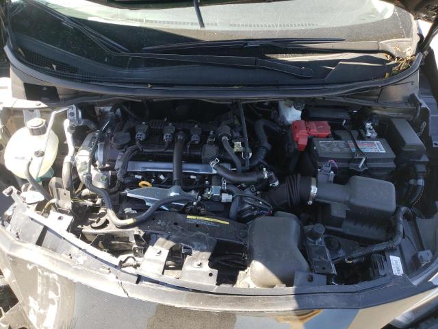 Photo 7 from auction – 2022 NISSAN VERSA SR with VIN 3N1CN8FV3NL828993