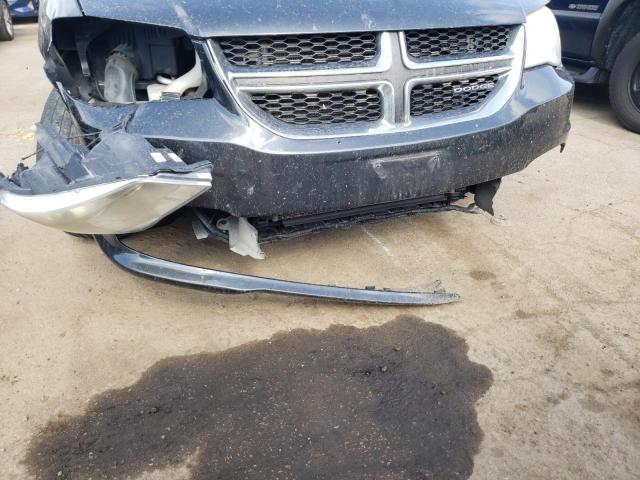 Photo 9 from auction – 2011 DODGE GRAND CARA with VIN 2D4RN3DG7BR629929