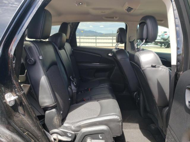 Photo 6 from auction – 2016 DODGE JOURNEY CR with VIN 3C4PDCGB5GT138366