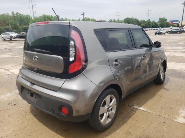 Photo 4 from auction – 2019 KIA SOUL with VIN KNDJN2A22K7011304