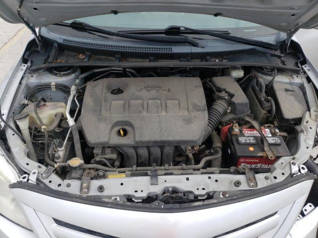 Photo 7 from auction – 2012 TOYOTA COROLLA BA with VIN 2T1BU4EE3CC857318