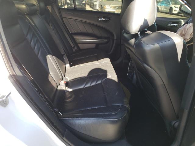 Photo 6 from auction – 2019 DODGE CHARGER SR with VIN 2C3CDXL96KH692823