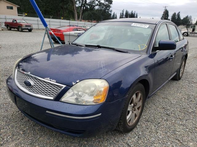 Photo 2 from auction – 2007 FORD FIVE HUNDR with VIN 1FAHP24197G124515