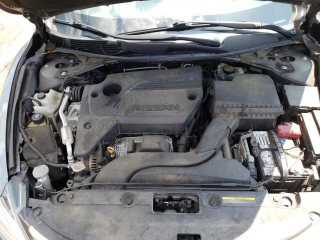 Photo 7 from auction – 2016 NISSAN ALTIMA 2.5 with VIN 1N4AL3AP7GC266798