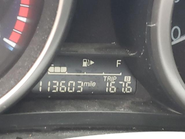 Photo 8 from auction – 2012 MAZDA 3 I with VIN JM1BL1L82C1545588