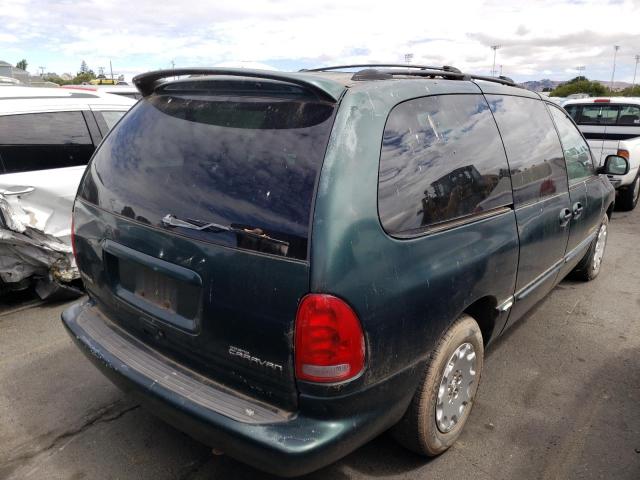 Photo 4 from auction – 1999 DODGE CARAVAN with VIN 1B4GP44R9XB587529
