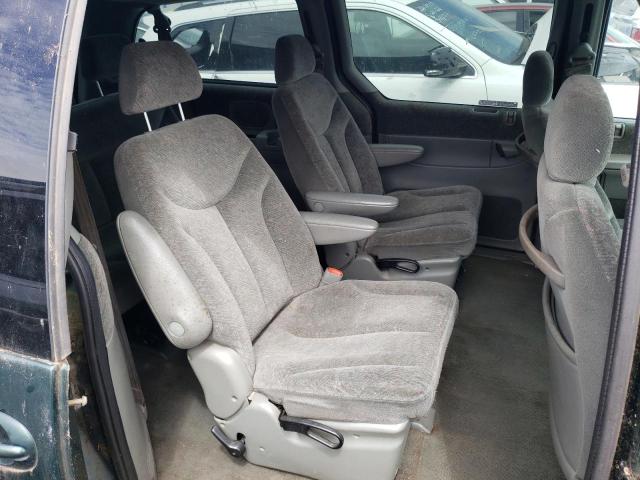 Photo 6 from auction – 1999 DODGE CARAVAN with VIN 1B4GP44R9XB587529