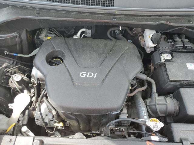 Photo 7 from auction – 2016 KIA SOUL with VIN KNDJN2A20G7352725