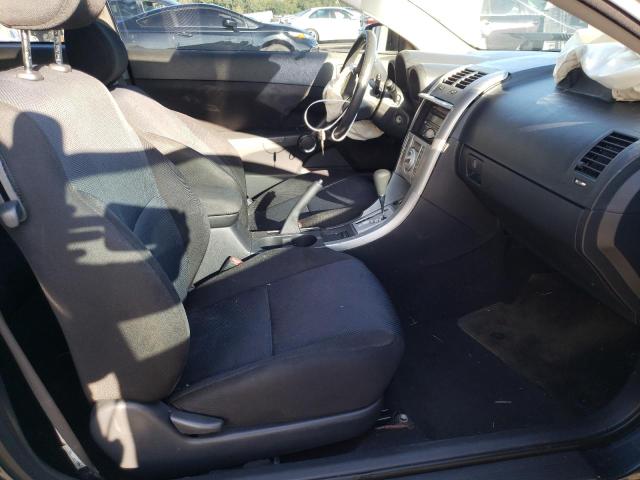 Photo 5 from auction – 2005 SCION TC with VIN JTKDE177450050900