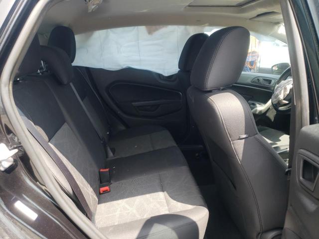 صورة رقم 6 من المزاد - 2011 FORD FIESTA SE مع VIN 3FADP4EJ7BM164339