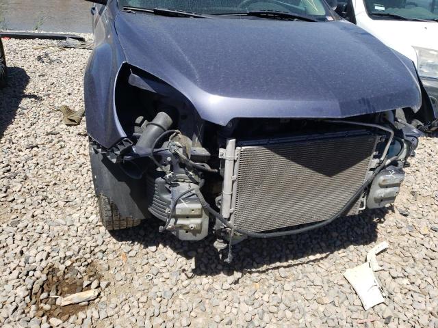 Photo 9 from auction – 2014 CHEVROLET EQUINOX LS with VIN 2GNALAEKXE6116999
