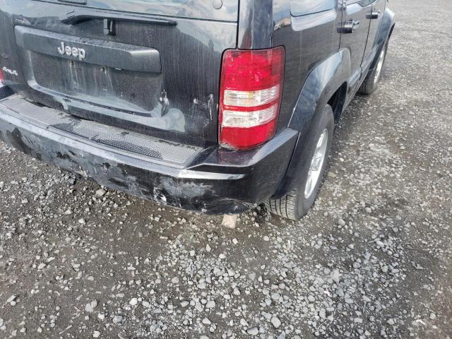 Photo 9 from auction – 2012 JEEP LIBERTY SP with VIN 1C4PJMAK9CW161385