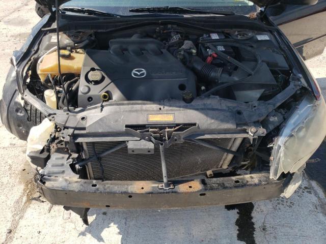 Photo 7 from auction – 2005 MAZDA 6 S with VIN 1YVHP80D055M11371