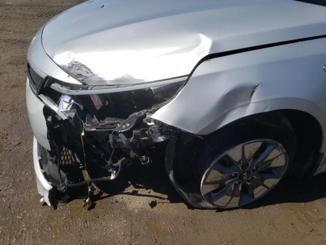 Photo 9 from auction – 2018 KIA OPTIMA HYB with VIN KNAGT4LE3J5028798