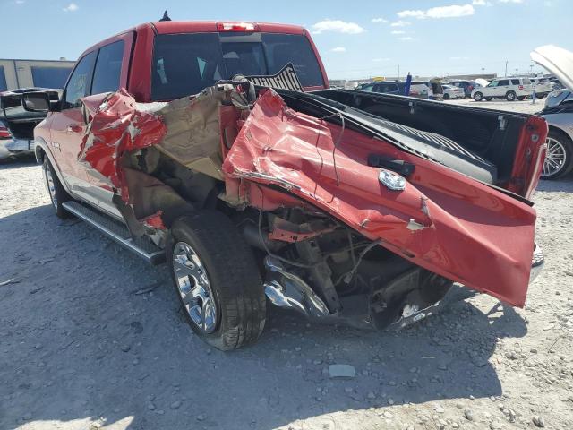 Photo 3 from auction – 2015 RAM 1500 LARAM with VIN 1C6RR6NTXFS522545