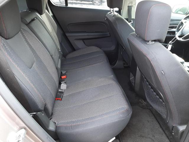 Photo 6 from auction – 2011 CHEVROLET EQUINOX LT with VIN 2CNALDEC7B6253828