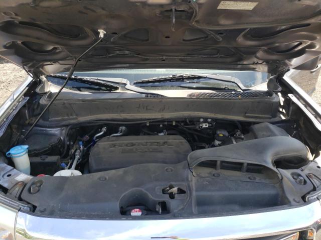 Photo 7 from auction – 2015 HONDA PILOT LX with VIN 5FNYF4H27FB025888