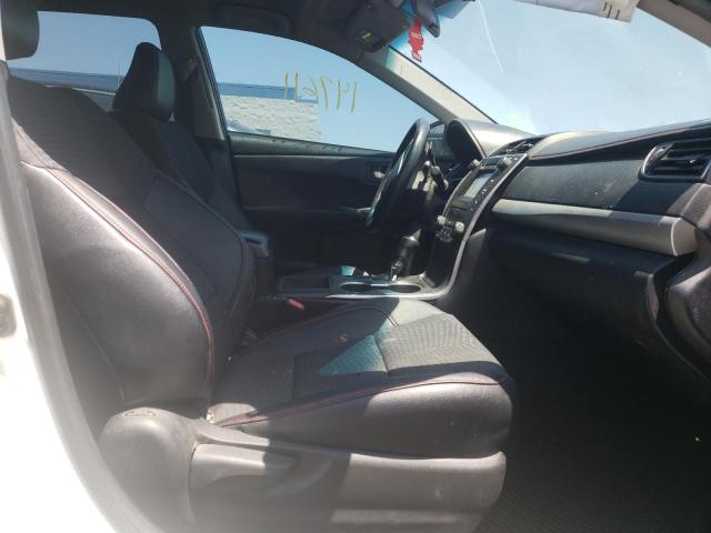 Photo 5 from auction – 2015 TOYOTA CAMRY LE with VIN 4T1BF1FK2FU040115