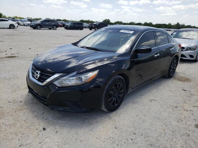 Photo 2 from auction – 2016 NISSAN ALTIMA 2.5 with VIN 1N4AL3AP8GC252800