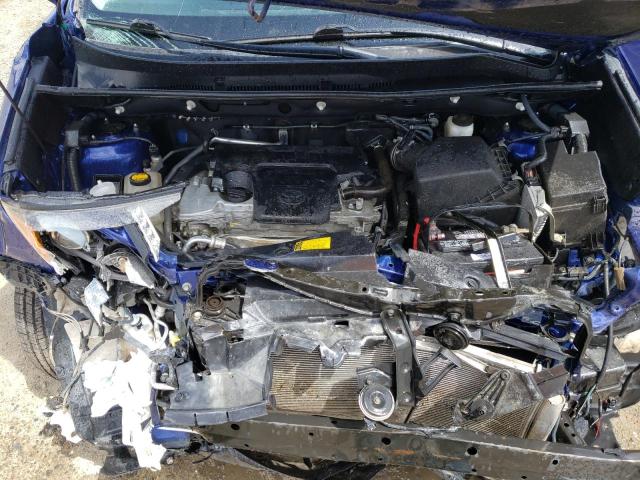 Photo 7 from auction – 2014 TOYOTA RAV4 XLE with VIN 2T3RFREV4EW130932