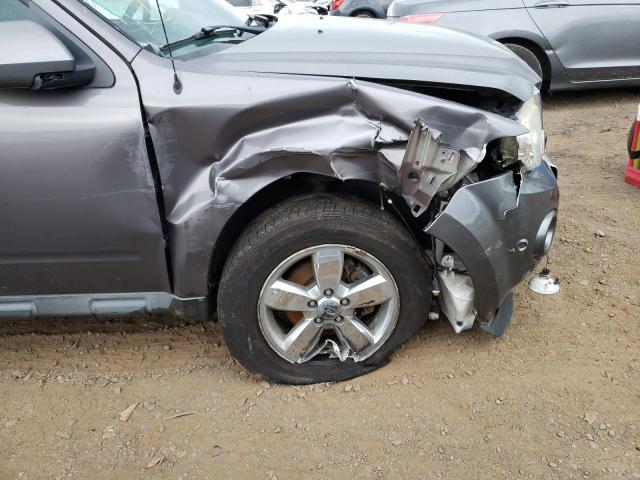 Photo 9 from auction – 2010 FORD ESCAPE LIM with VIN 1FMCU9EG3AKB32084
