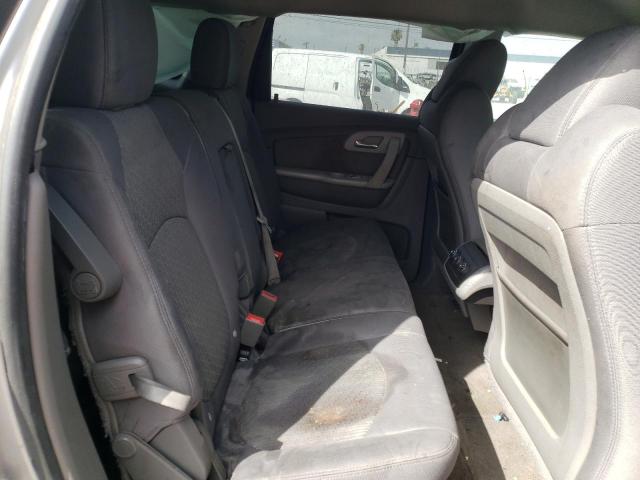 Photo 6 from auction – 2011 CHEVROLET TRAVERSE L with VIN 1GNKVEED3BJ216805