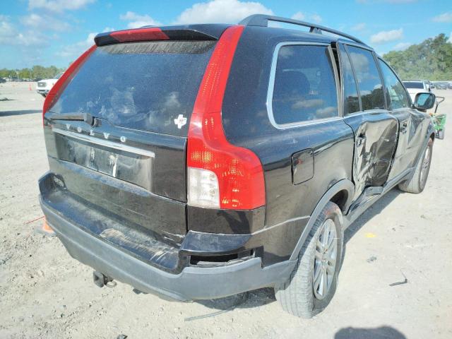 Photo 4 from auction – 2010 VOLVO XC90 3.2 with VIN YV4982CZ4A1539820