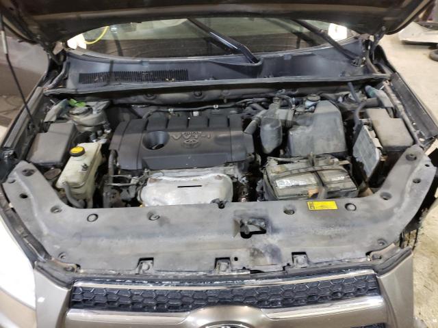 Photo 7 from auction – 2012 TOYOTA RAV4 LIMIT with VIN 2T3YF4DV8CW127092