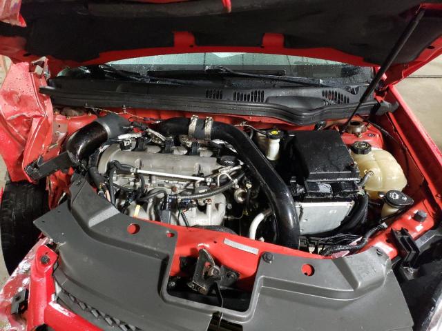 Photo 7 from auction – 2008 CHEVROLET COBALT SS with VIN 1G1AP18X987301174