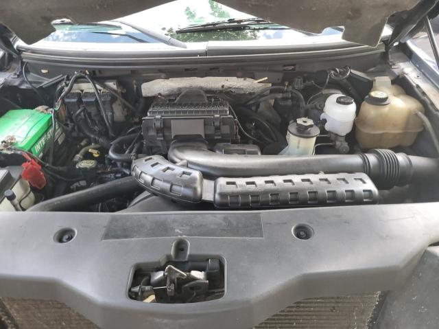 Photo 7 from auction – 2007 FORD F150 SUPER with VIN 1FTPW14567FA02299