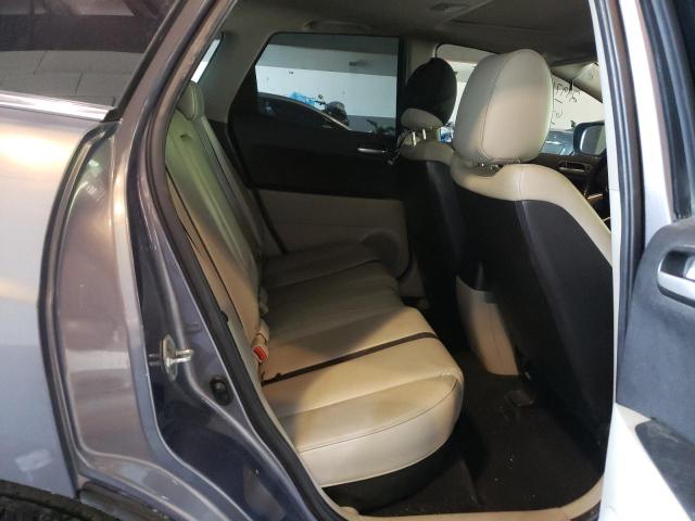 Photo 6 from auction – 2007 MAZDA CX-7 with VIN JM3ER293670157974